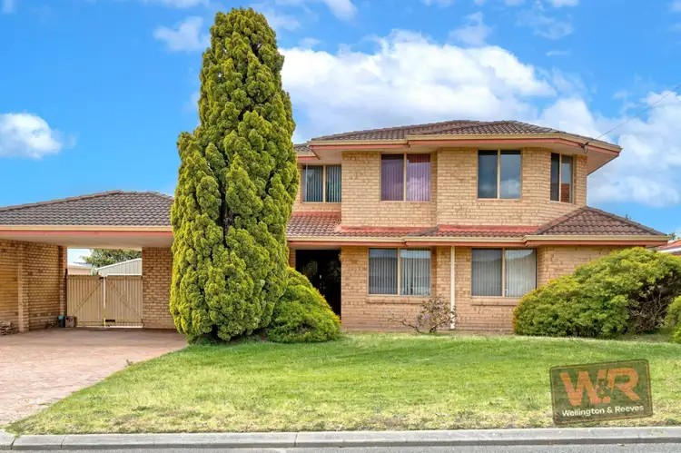52 Erindale Court, Yakamia WA 6330