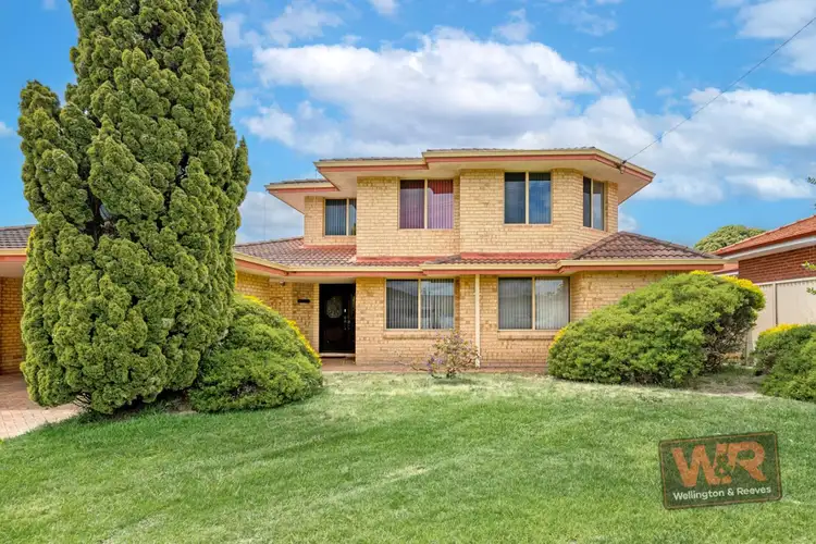 Second view of Homely house listing, 52 Erindale Court, Yakamia WA 6330