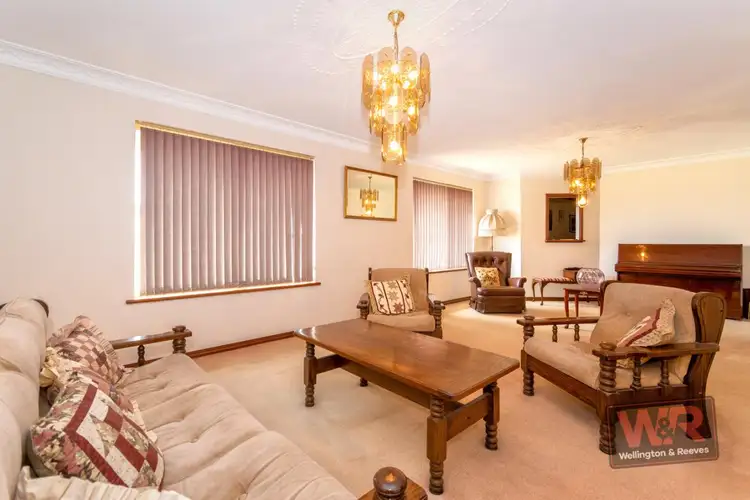 Sixth view of Homely house listing, 52 Erindale Court, Yakamia WA 6330