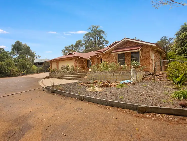 Second view of Homely house listing, 26 Powderbark Close, Jarrahdale WA 6124