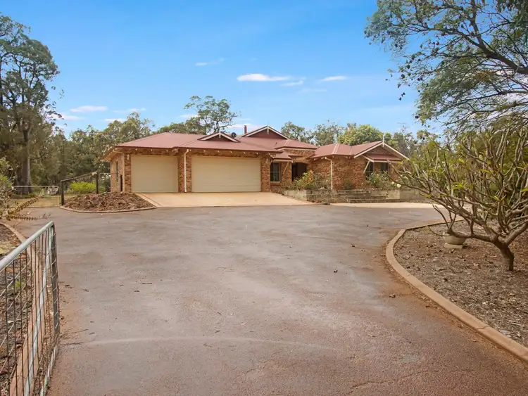 Third view of Homely house listing, 26 Powderbark Close, Jarrahdale WA 6124