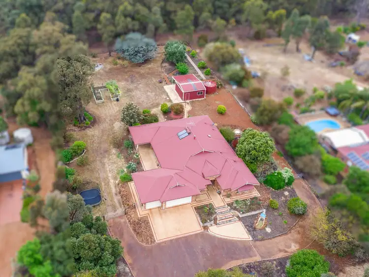 Fourth view of Homely house listing, 26 Powderbark Close, Jarrahdale WA 6124