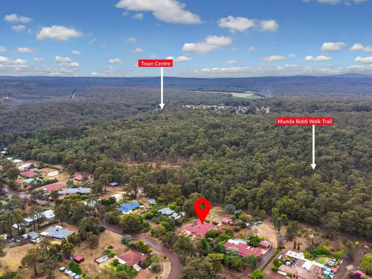 Sixth view of Homely house listing, 26 Powderbark Close, Jarrahdale WA 6124