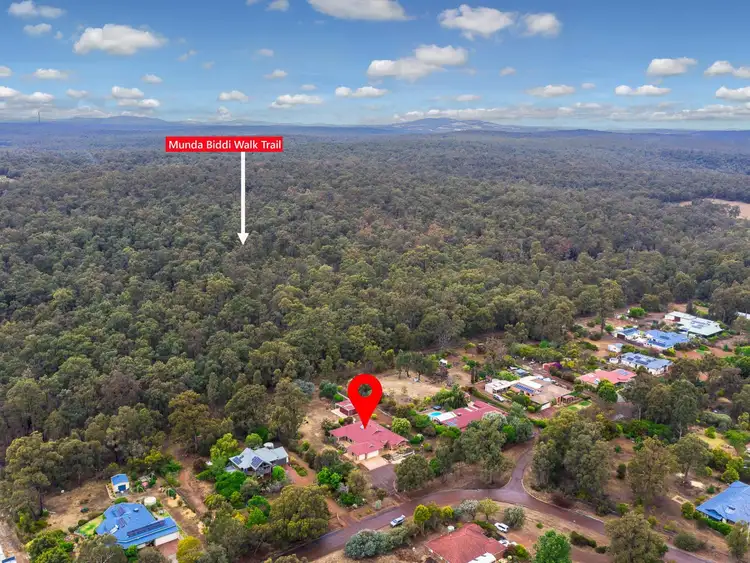 Seventh view of Homely house listing, 26 Powderbark Close, Jarrahdale WA 6124