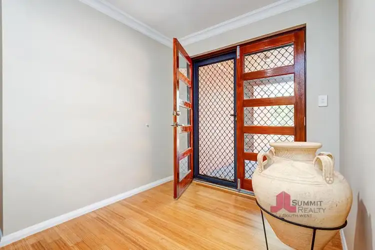 Second view of Homely house listing, 22 Grand Entrance, Australind WA 6233