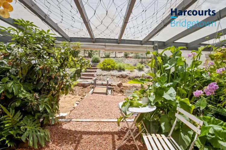 Fifth view of Homely house listing, 5 Karrak Rise, Bridgetown WA 6255