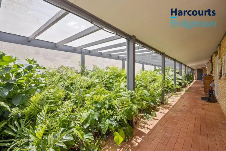 Sixth view of Homely house listing, 5 Karrak Rise, Bridgetown WA 6255