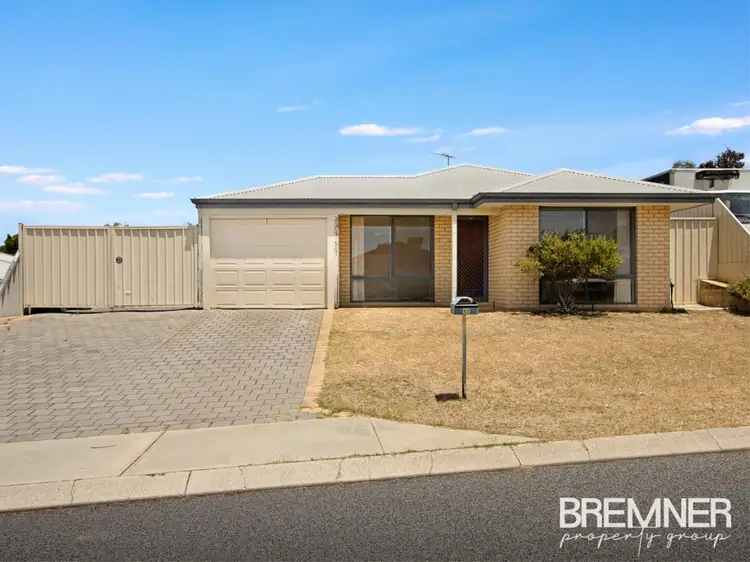 Main view of Homely house listing, 11 Liddington Rise, Leda WA 6170