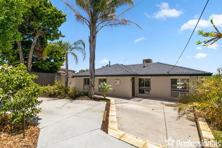 7 Sparrow Way, Spearwood WA 6163