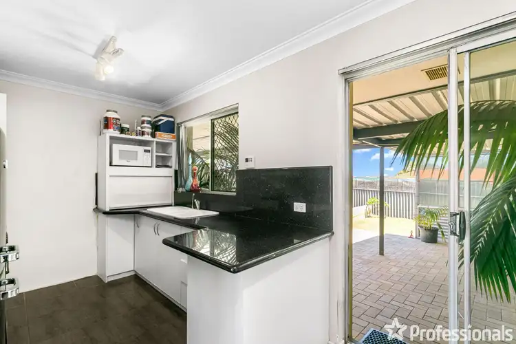 Second view of Homely house listing, 7 Sparrow Way, Spearwood WA 6163