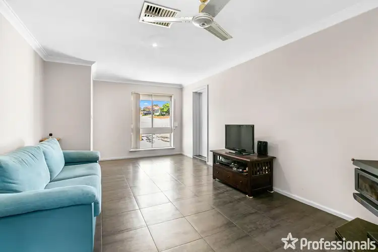 Fifth view of Homely house listing, 7 Sparrow Way, Spearwood WA 6163