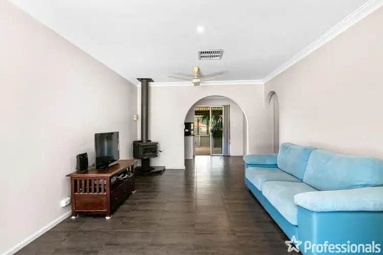 Sixth view of Homely house listing, 7 Sparrow Way, Spearwood WA 6163