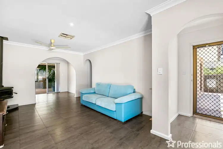 Seventh view of Homely house listing, 7 Sparrow Way, Spearwood WA 6163