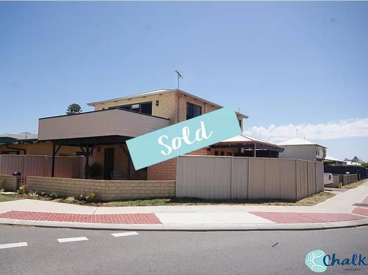 Main view of Homely townhouse listing, 9 Bay View Street, Rockingham WA 6168