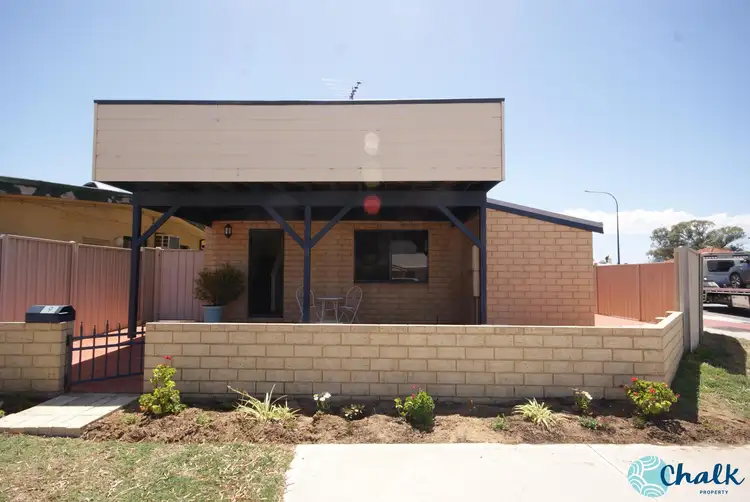 Second view of Homely townhouse listing, 9 Bay View Street, Rockingham WA 6168