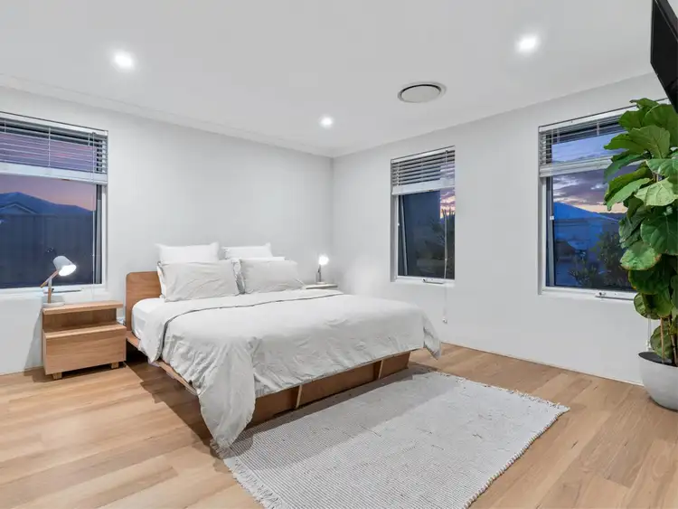 Fifth view of Homely house listing, 2 Fallow Street, Karnup WA 6176