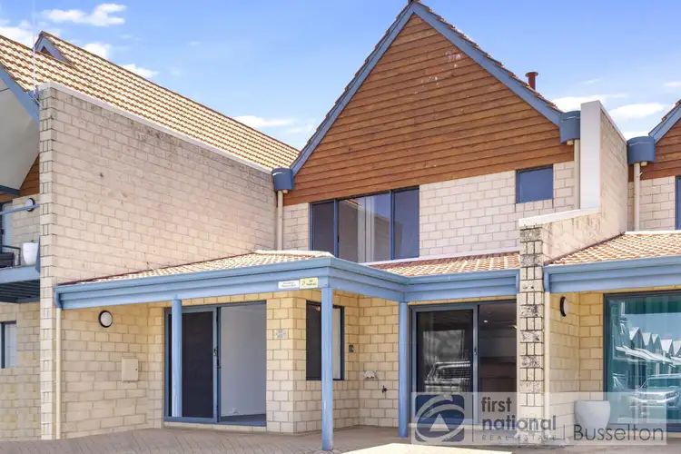 Second view of Homely unit listing, 5/19 Spinnaker Boulevard, Geographe WA 6280