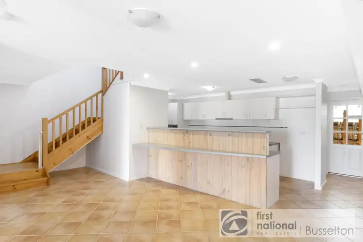 Third view of Homely unit listing, 5/19 Spinnaker Boulevard, Geographe WA 6280