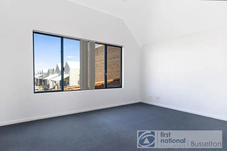 Fifth view of Homely unit listing, 5/19 Spinnaker Boulevard, Geographe WA 6280