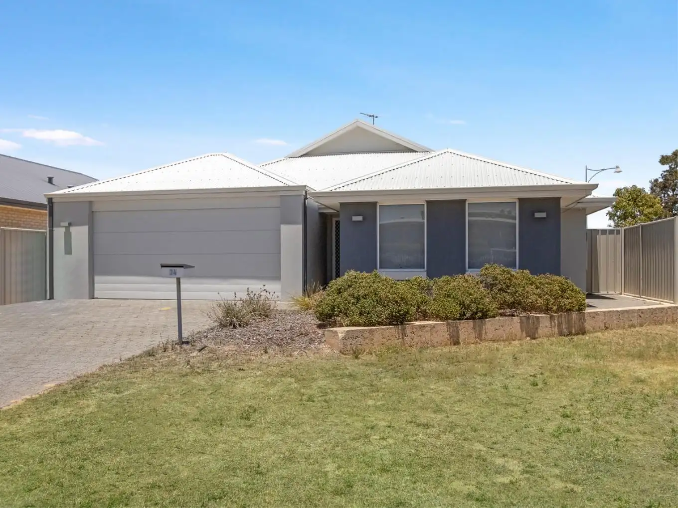 Main view of Homely house listing, 34 Gilroyd Way, Golden Bay WA 6174