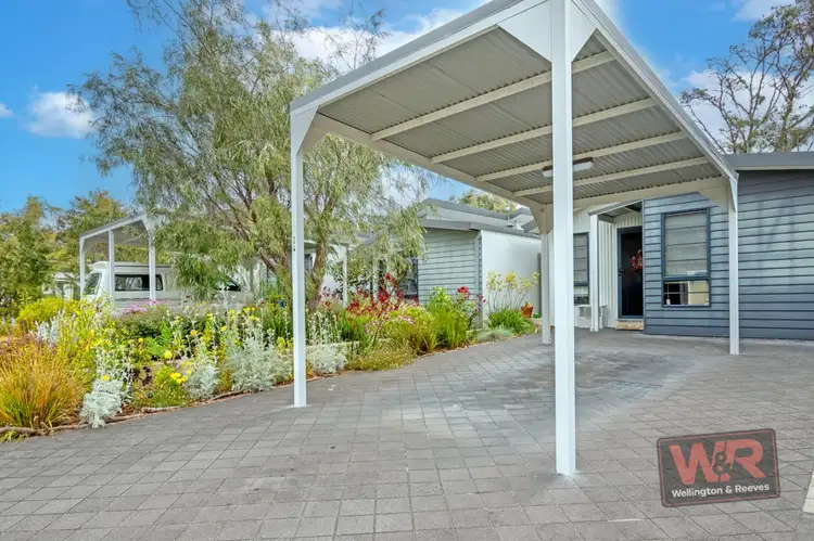 Unit 24, 20 Grove Street West, Little Grove WA 6330