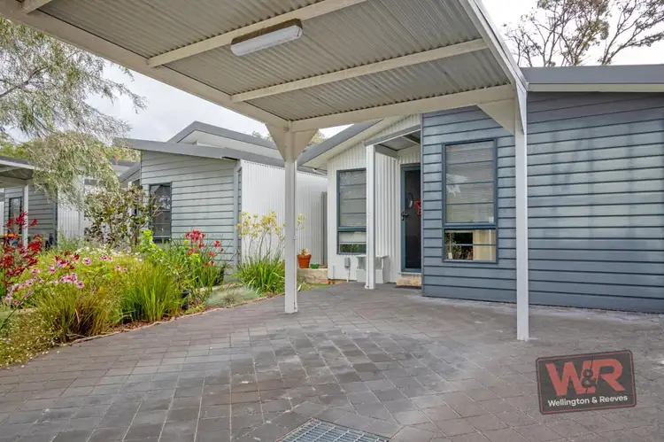 Second view of Homely house listing, Unit 24, 20 Grove Street West, Little Grove WA 6330