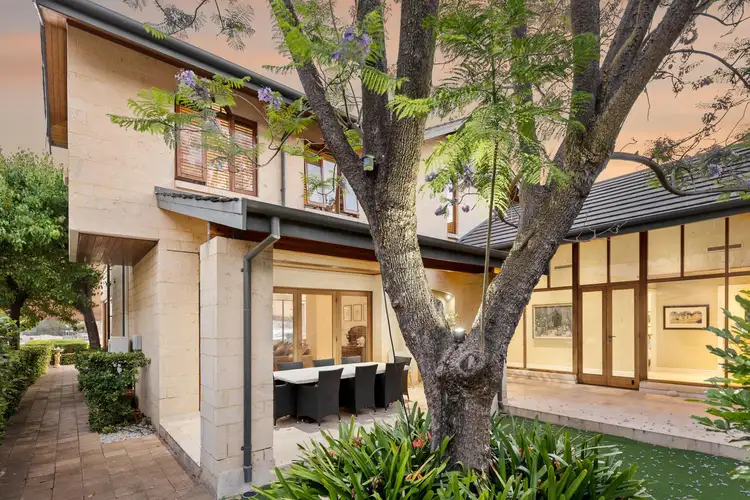 Fourth view of Homely house listing, 12 Hutchinson Avenue, Mosman Park WA 6012