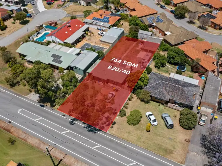 Fourth view of Homely house listing, 18 Eileen Street, Gosnells WA 6110