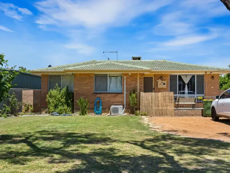 Sixth view of Homely house listing, 18 Eileen Street, Gosnells WA 6110