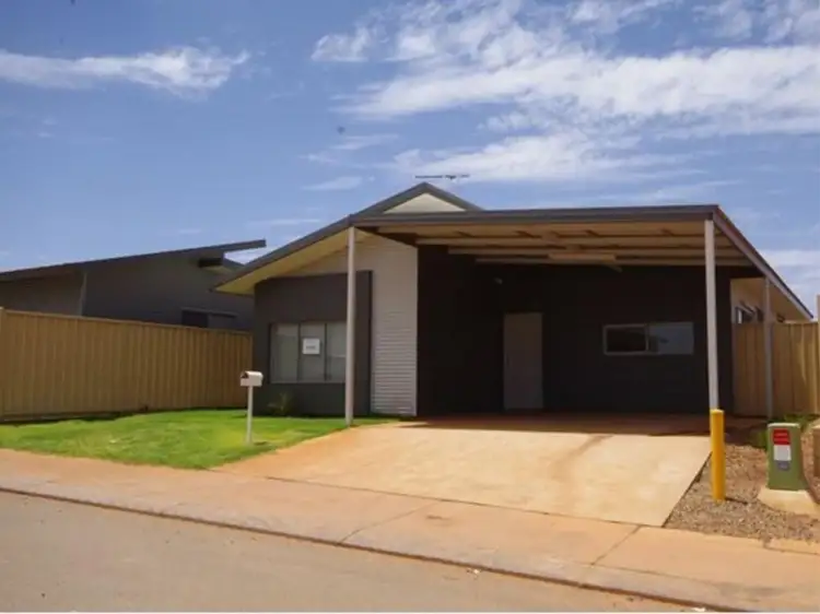 24 Spinifex Street, Newman WA 6753