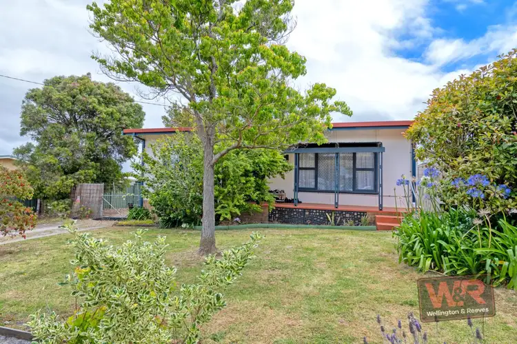 Second view of Homely house listing, 93 Chester Pass Road, Orana WA 6330