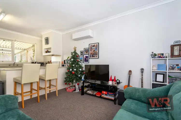 Fourth view of Homely house listing, 93 Chester Pass Road, Orana WA 6330