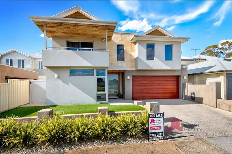 14 Francis Street, South Bunbury WA 6230
