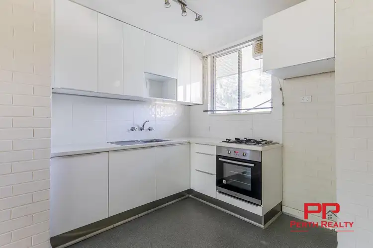 Main view of Homely unit listing, 51/2 Bardon Place, Maylands WA 6051