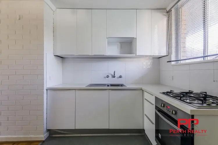 Second view of Homely unit listing, 51/2 Bardon Place, Maylands WA 6051
