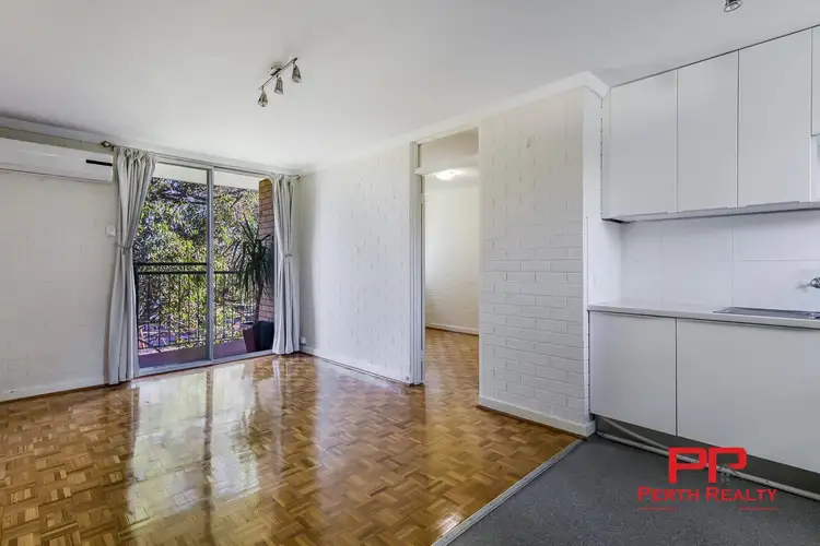 Third view of Homely unit listing, 51/2 Bardon Place, Maylands WA 6051
