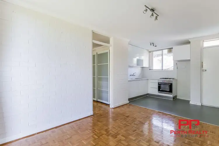 Fourth view of Homely unit listing, 51/2 Bardon Place, Maylands WA 6051