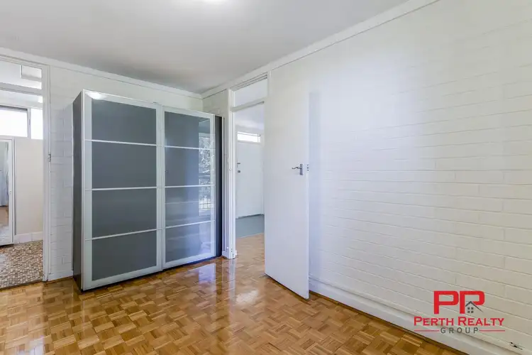 Sixth view of Homely unit listing, 51/2 Bardon Place, Maylands WA 6051