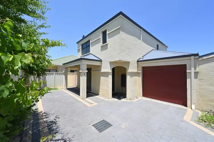 3/662 Wanneroo Road, Balga WA 6061