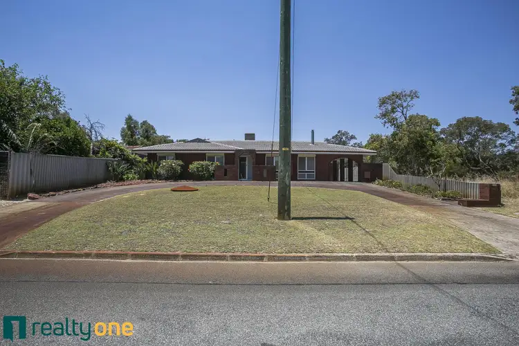 Second view of Homely house listing, 242 Hicks Street, Gosnells WA 6110