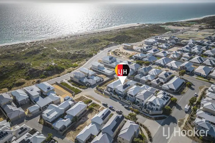 Second view of Homely house listing, 7 Island Way, Yanchep WA 6035