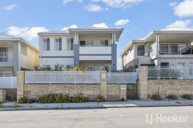 Third view of Homely house listing, 7 Island Way, Yanchep WA 6035