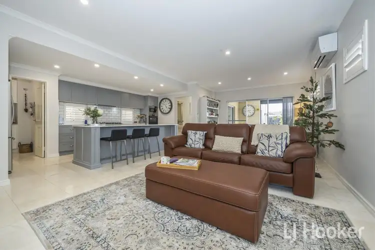 Fourth view of Homely house listing, 7 Island Way, Yanchep WA 6035