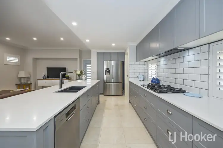 Fifth view of Homely house listing, 7 Island Way, Yanchep WA 6035