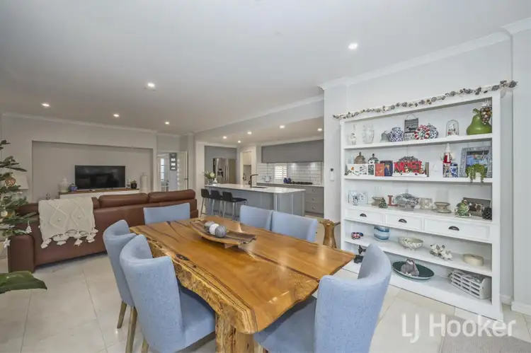 Seventh view of Homely house listing, 7 Island Way, Yanchep WA 6035