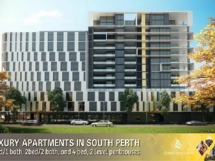 Main view of Homely apartment listing, 19/1-3 Richardson Street, South Perth WA 6151