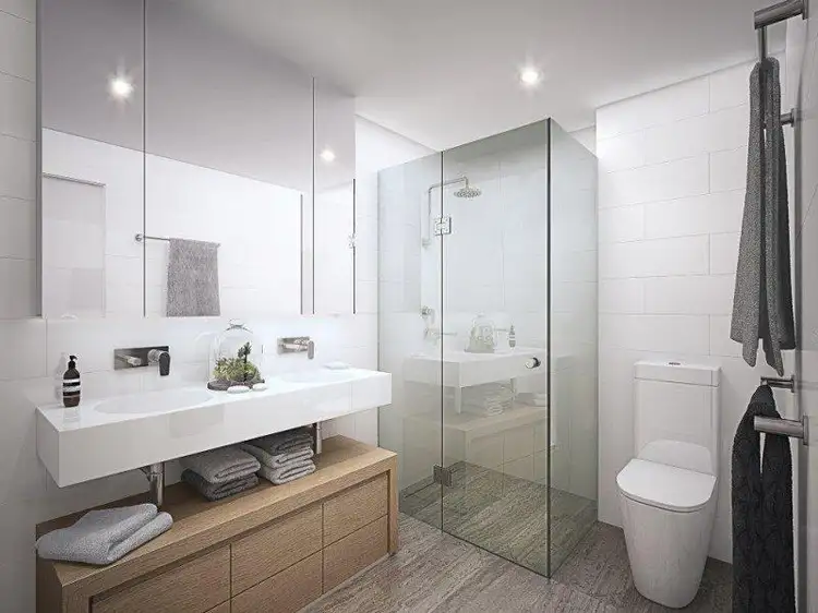 Third view of Homely apartment listing, 19/1-3 Richardson Street, South Perth WA 6151