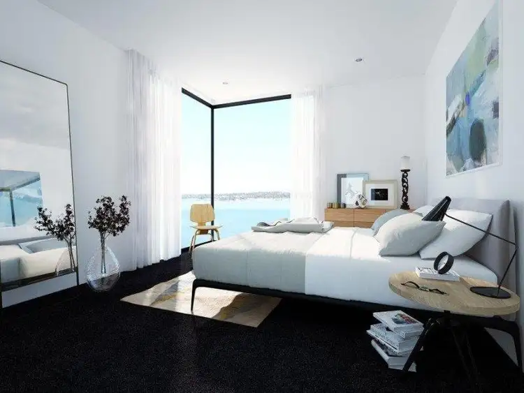 Fifth view of Homely apartment listing, 19/1-3 Richardson Street, South Perth WA 6151