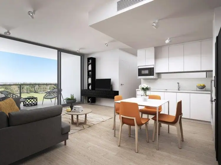 Sixth view of Homely apartment listing, 19/1-3 Richardson Street, South Perth WA 6151