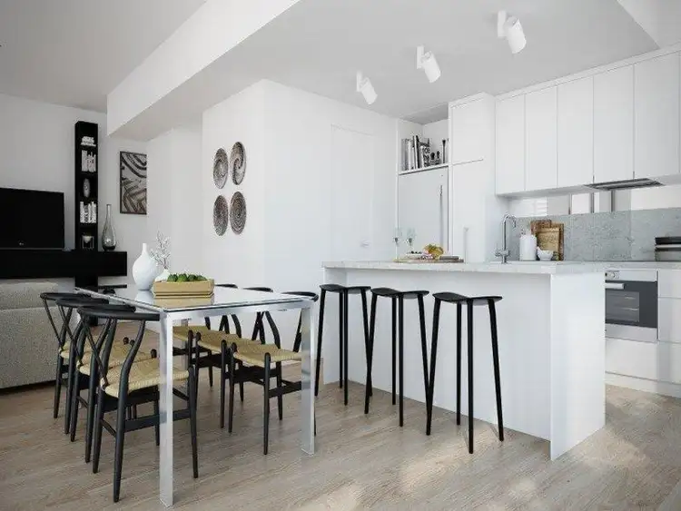 Seventh view of Homely apartment listing, 19/1-3 Richardson Street, South Perth WA 6151
